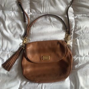 Michael Kors Bedford cross body/shoulder bag